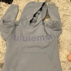 lulu hoodie